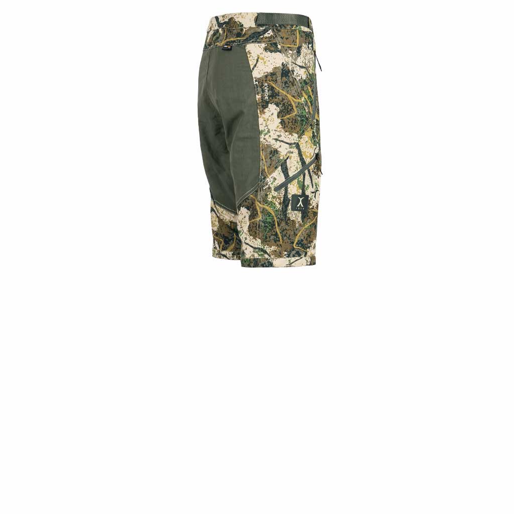 パンツ CONP 24SS Camouflage Pants 24SS Camouflage Machete-Cut Pants