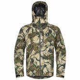 Silt Showershell Jacket - Waterprrof camo Jacket - TUSX